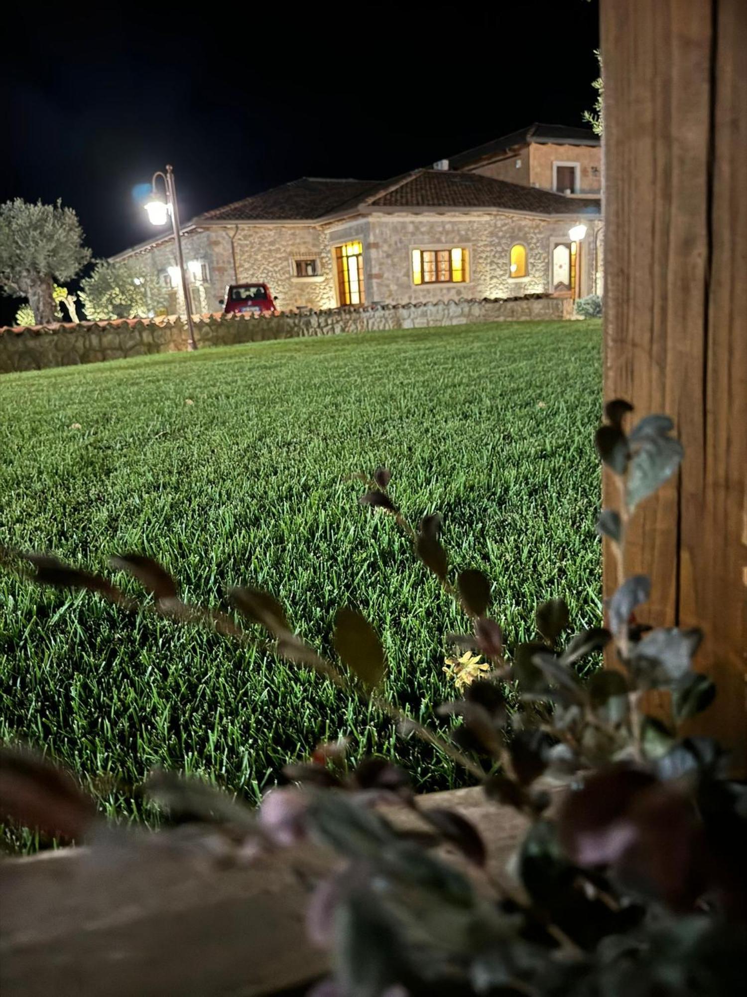 Tenuta Rosa - Gastronomia E Relax Montesano Scalo Ngoại thất bức ảnh