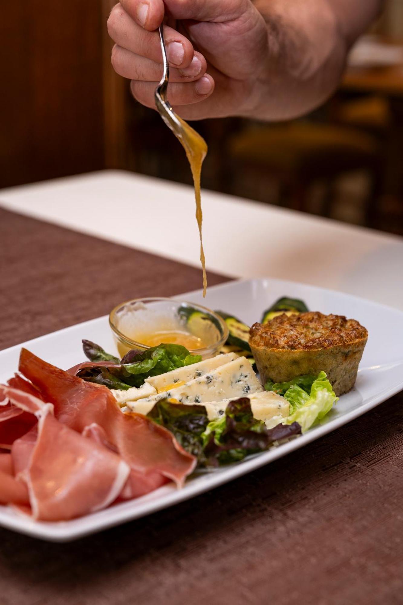Tenuta Rosa - Gastronomia E Relax Montesano Scalo Ngoại thất bức ảnh
